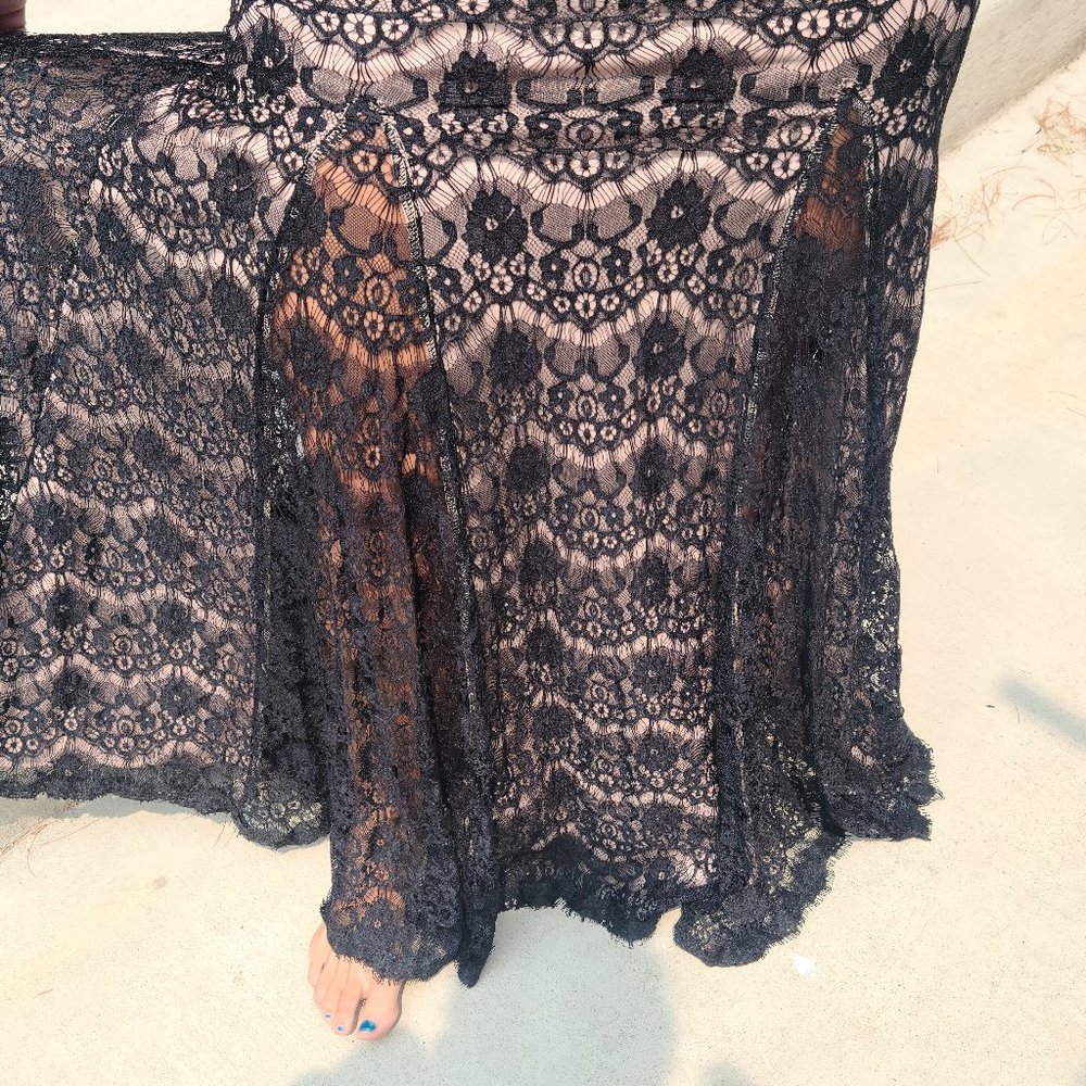 Prom dress or formal occasion